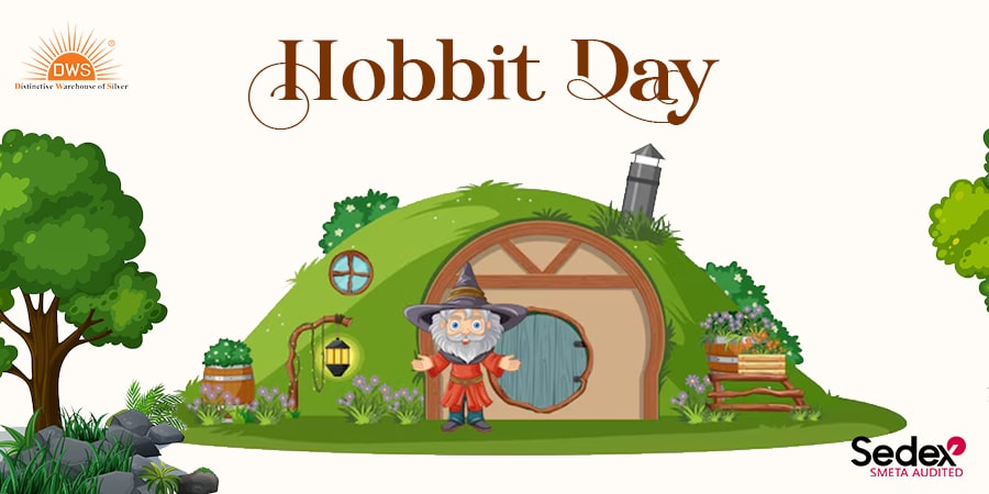 Hobbit Day
